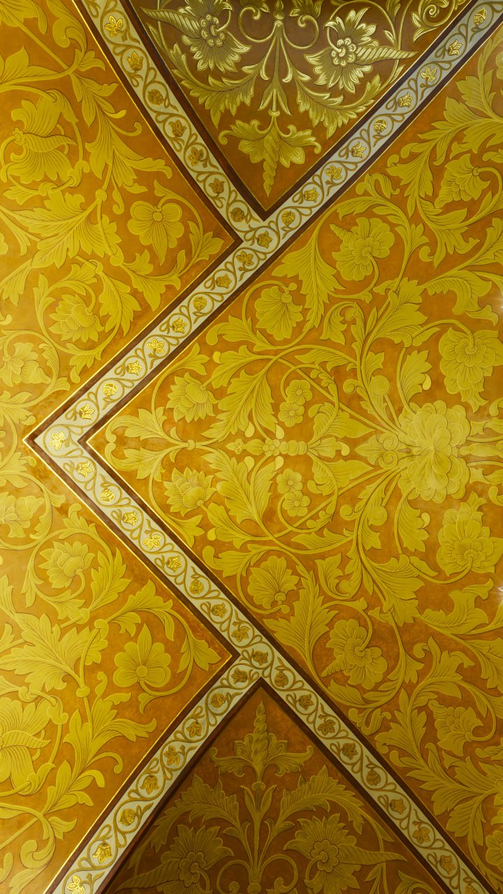 🥳 Сегодня мы отмечаем День Рождения Исторического музея!