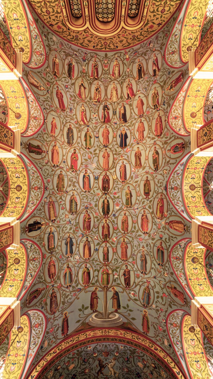 🥳 Сегодня мы отмечаем День Рождения Исторического музея!