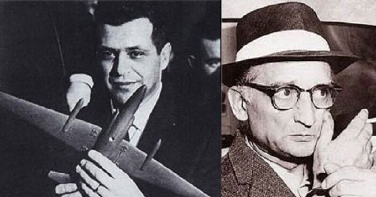 10 февраля 1962 года состоялся обмен советского разведчика Абеля на американского пилота Пауэрса