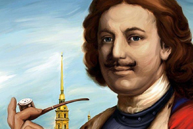 11 февраля 1697 года Петр I именным указом разрешил продажу табака