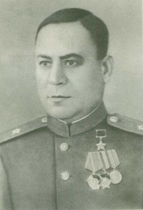 25 февраля 1905 года родился партизан, советский партийный и государственный деятель, генерал-майор, Герой Советского Союза Алексей Ефимович Клещев