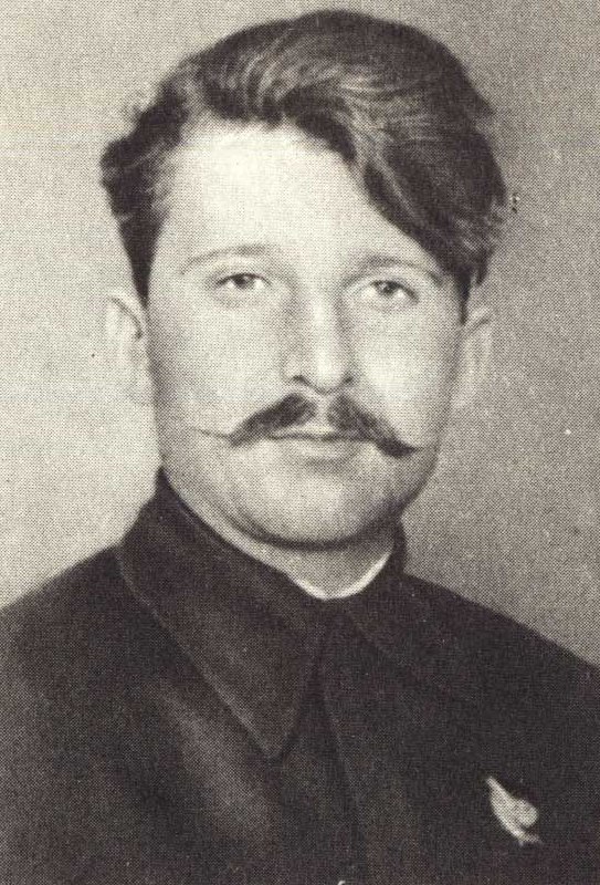 29 февраля 1916 года родился советский партизан, Герой СССР, подполковник Алексей Федорович Данукалов