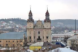 6 марта 1944 года войска 1-го Украинского фронта освободили город Збараж Тернопольской области Украины