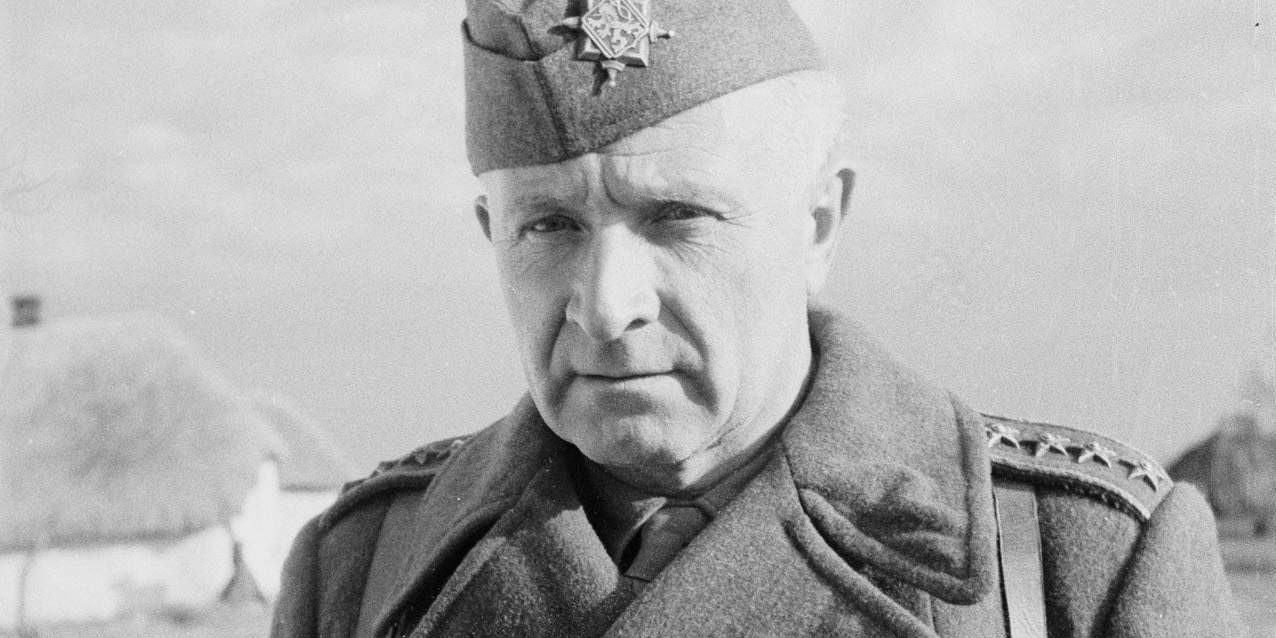 8 марта 1943 года боевое крещение принял 1-й отдельный чехословацкий батальон, сформированный на территории СССР