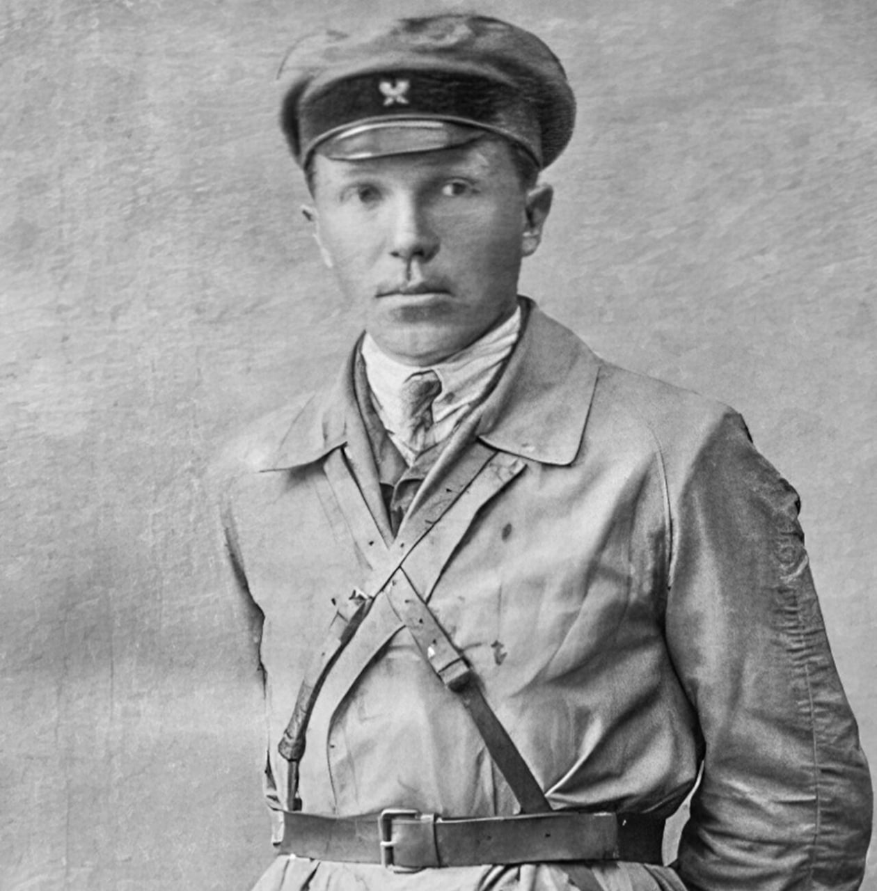 9 марта 1944 года погиб смертью храбрых советский разведчик, Герой Советского Союза Николай Иванович Кузнецов