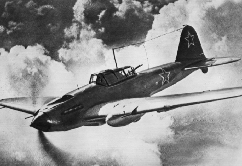 10 марта 1941 года на Воронежском авиазаводе № 18, 