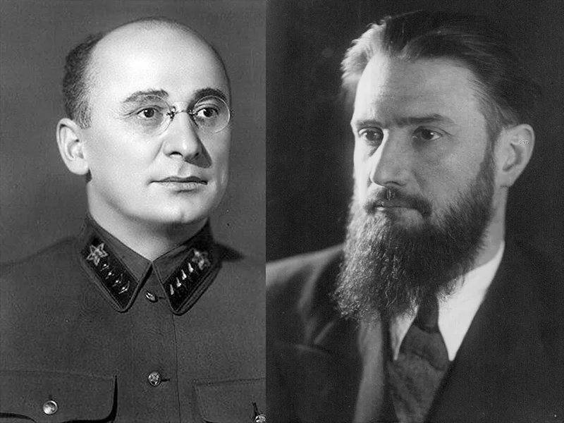 10 марта 1943 года в Советском Союзе были начаты работы по созданию ядерного оружия. 