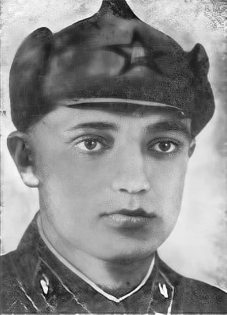 10 марта 1944 года танковая рота 254-го танкового батальона 50-й танковой бригады 3-го танкового корпуса 2-го Украинского фронта под командованием старшего лейтенанта Евгения Тыщика при поддержке стрелковых подразделений атаковала противника, занявшего оборону на окраине города Умань Черкасской области Украинской ССР. 