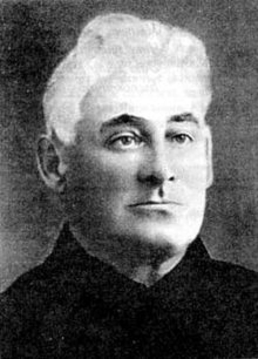 17 марта 1874 года родился советский военный музыкант, капельмейстер и композитор Макс Авельевич Кюсс