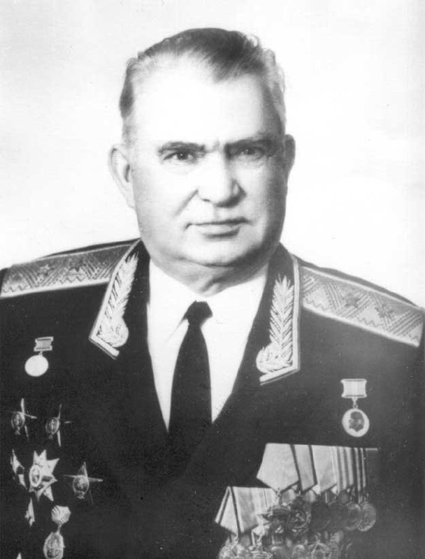 18 марта 1913 года родился советский военный историк, член-корреспондент АН СССР, генерал-лейтенант Павел Андреевич Жилин
