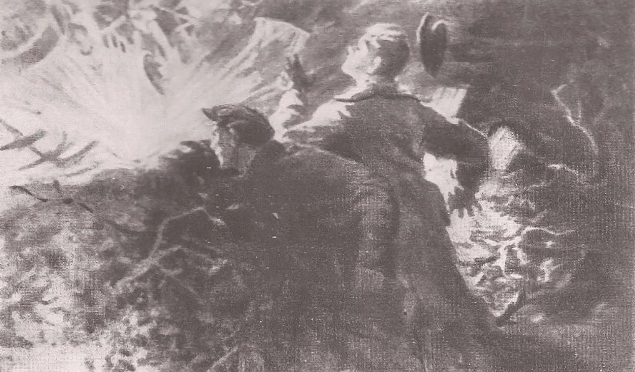 20 марта 1925 года родился партизан-разведчик, Герой СССР Геннадий Петрович Игнатов