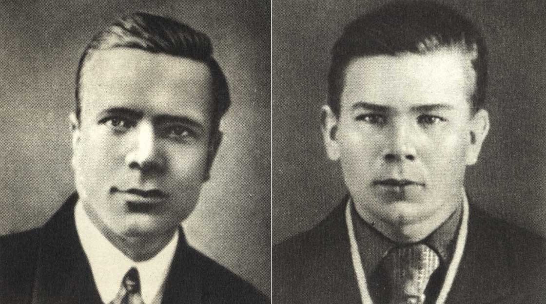 20 марта 1925 года родился партизан-разведчик, Герой СССР Геннадий Петрович Игнатов