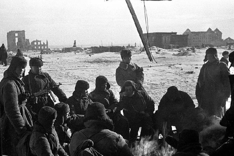 Из сводки Совинформбюро за 21 марта 1944 года Великой Отечественной войны