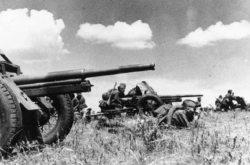 23 марта 1943 года — 640-й день Великой Отечественной войны