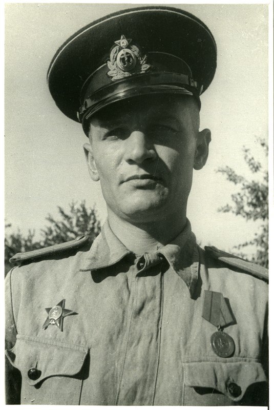 Десант Ольшанского. 