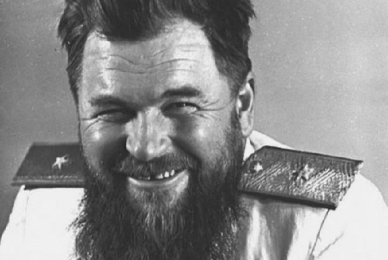 1 апреля 1944 года завершился партизанский рейд соединения Петра Вершигоры длиной в 2100 километров