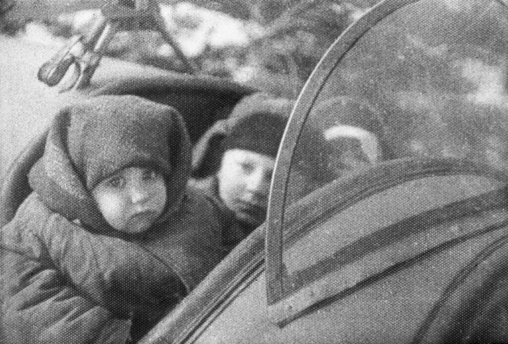 80 лет назад, 11 апреля 1944 года, советский летчик Александр Петрович Мамкин совершил беспримерный подвиг! 