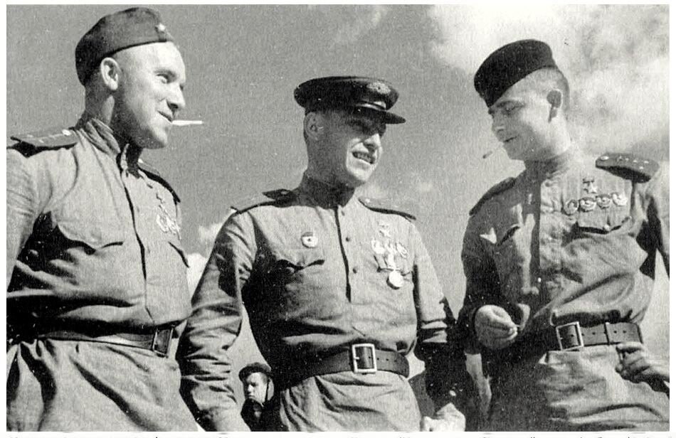 81 год назад, 17 апреля 1943 года, в небе Кубани развернулось одно из крупнейших воздушных сражений Великой Отечественной войны.