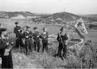 🛥21 апреля 1932 года в СССР в связи с японской угрозой были созданы Морские силы Дальнего Востока, позже переименованные в Тихоокеанский флот