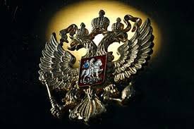 23 апреля 1857 года Император Александр II утвердил государственный герб России – двуглавого орла.