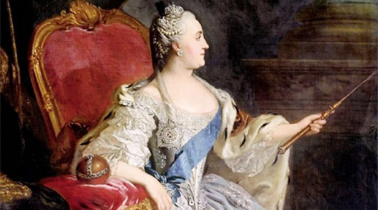 24 апреля 1793 года указом императрицы Екатерины Второй была образована Православная епархия на Правобережной Украине. Указ стал одним из ряда законодательных актов, зафиксировавших возвращение России её исконных земель, до этого бывших в собственности Речи Посполитой. Епархиальное устройство входило тогда в ведение государства и потому требовало соответствующего урегулирования.