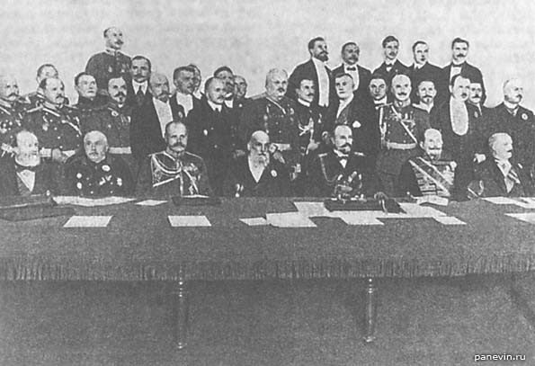 ✈️25 апреля 1911 года В Санкт-Петербурге состоялся первый Всероссийский воздухоплавательный съезд, под председательством Н. Е. Жуковского. 