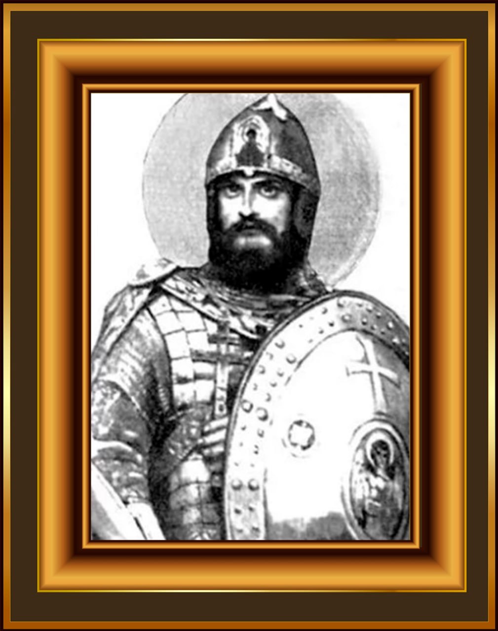 👑26 апреля 1164 года во Владимире было закончено строительство Золотых ворот 