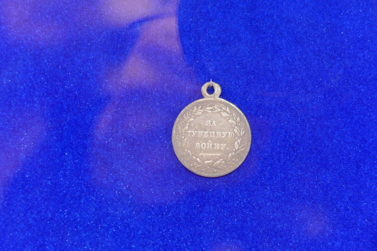 ⚔️26 апреля 1828 года началась русско-турецкая война 1828-1829 гг. 