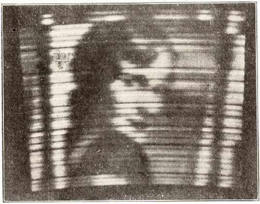 ⭐️29 апреля 1931 года была проведена первая опытная телепередача в СССР