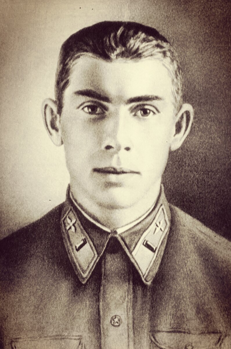 6 мая 1907 года родился  советский военный летчик, герой Великой Отечественной войны, капитан Николай Францевич Гастелло 