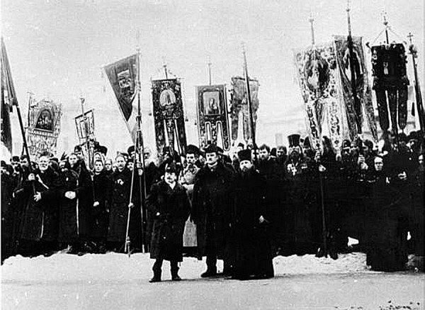 💯 8 мая 1905 года в Москве основана «Русская монархическая партия»