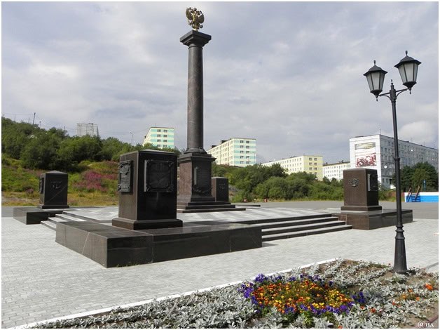 9 мая 2006 года в России утверждено Почётное звание «Город воинской славы»