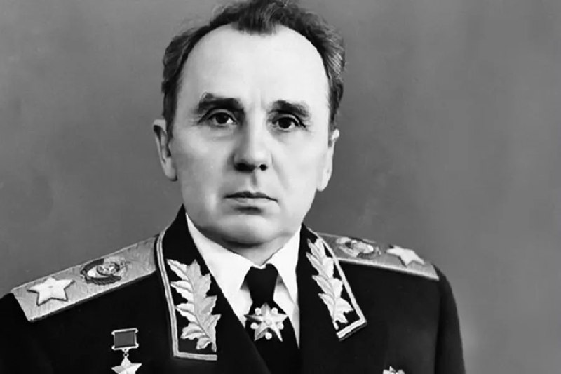 11 мая 1902 года родился советский военачальник, Маршал и дважды Герой Советского Союза Кирилл Семёнович Москаленко