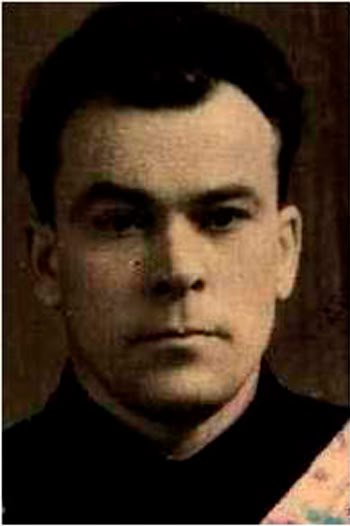 ⭐️ 13 мая 1905 года родился Герой Советского союза Манкович Степан Степанович 