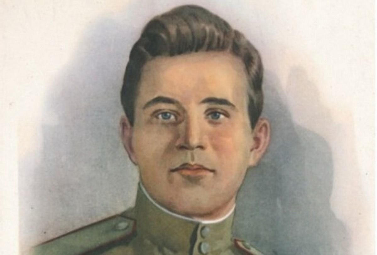 🎖14 мая 1909 года родился советский солдат, участник итальянского движения Сопротивления, национальный герой Италии, Герой СССР,  Федор Андрианович Полетаев 