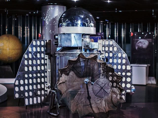 🚀 19 мая 1961 года советский беспилотный космический аппарат Венера-1 впервые в истории человечества достиг окрестностей Венеры