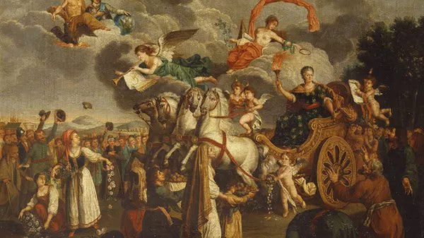 📆 20 мая 1787 года основан город Екатеринослав