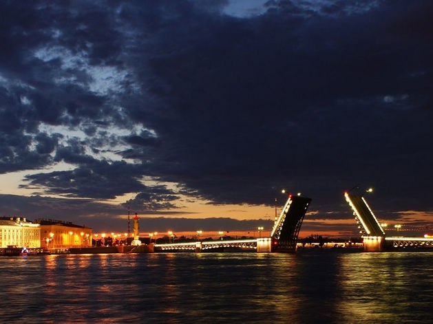 ⭐️ 27 мая Санкт-Петербург празднует свой День рождения, в 2024 году ему исполняется 321 год