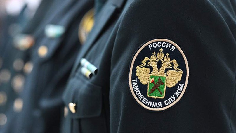 🛃 В России 29 мая также отмечают День ветеранов таможенной службы