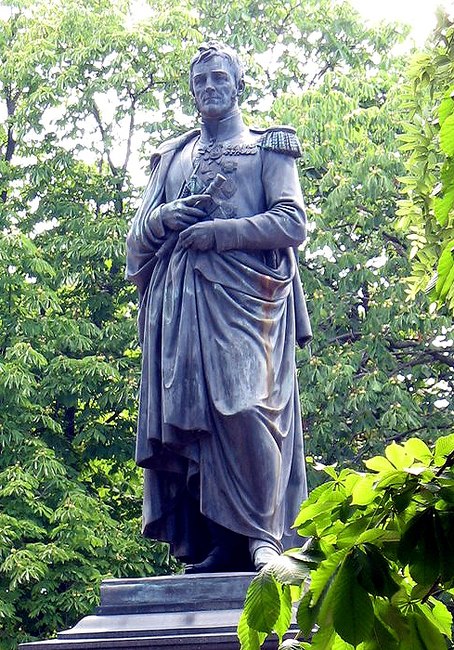 30 мая 1782 года родился выдающийся государственный деятель, светлейший князь фельдмаршал Михаил Семенович Воронцов. 