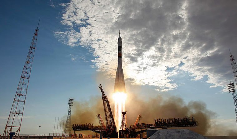 🚀 2 июня считается Днем города и космодрома Байконур