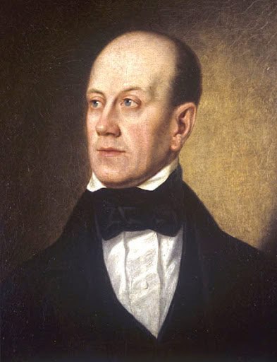 ⭐️ 7 июня 1794 года родился Петр Яковлевич Чаадаев  