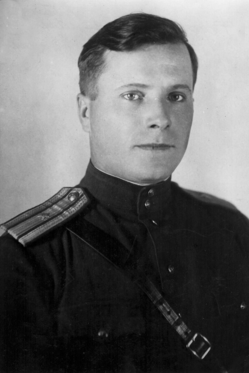 🎖15 июня 1915 года родился командир разведывательно-диверсионного партизанского отряда, Герой Советского Союза майор Николай Петрович Фёдоров