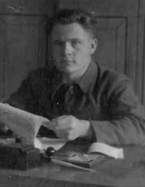 ⭐ 19 июня 1920 года родился Станисловас Петрович Апивала, великий партизан Великой Отечественной войны, Герой Советского Союза 