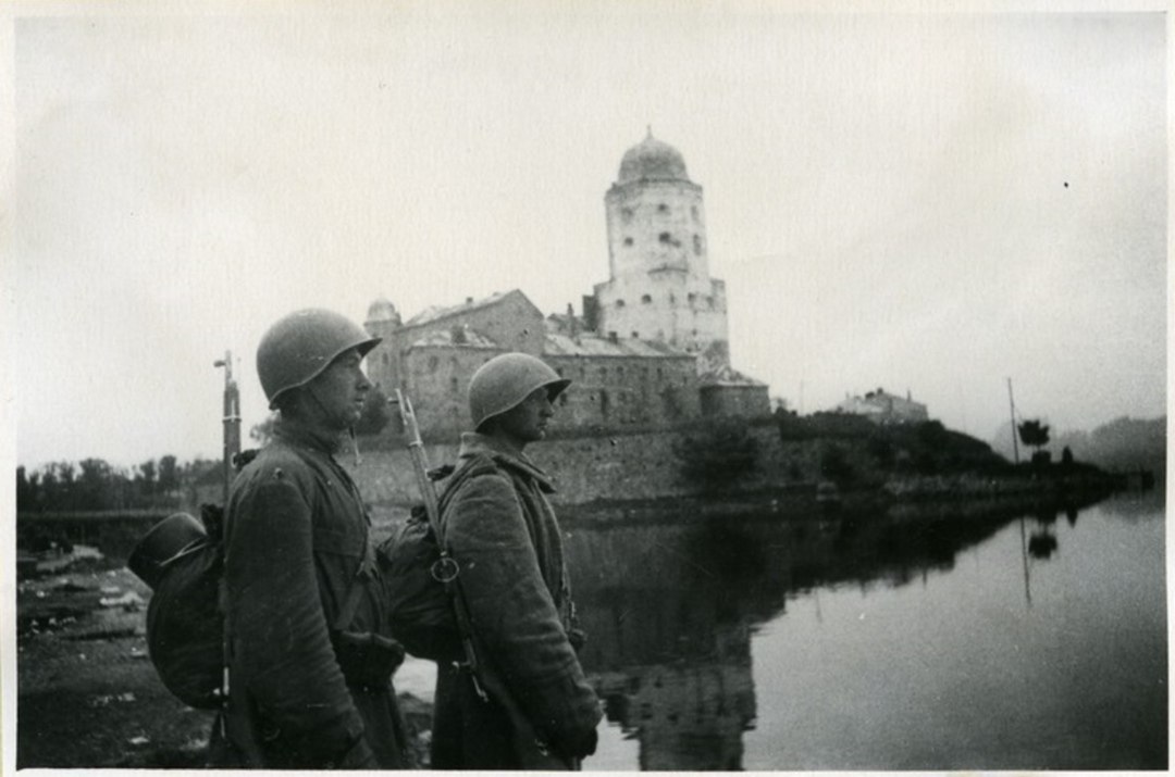 80 лет назад, 20 июня