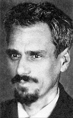 ⚛️ 21 июня 1897 года в Полтаве родился советский ученый Юрий Васильевич Кондратюк (настоящее имя — Александр Игнатьевич Шаргей) 