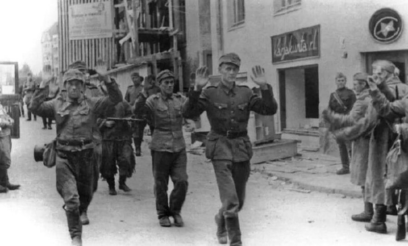 83 года назад, 26 июня 1941 года Финляндия, объявила войну СССР. 