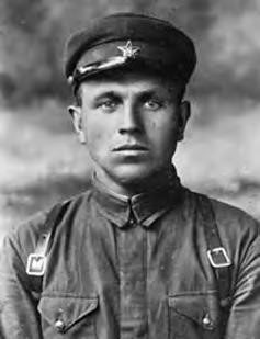 30 июня 1910 года родился один из первых организаторов партизанских отрядов во время Великой Отечественной войны Тихон Пименович Бумажков