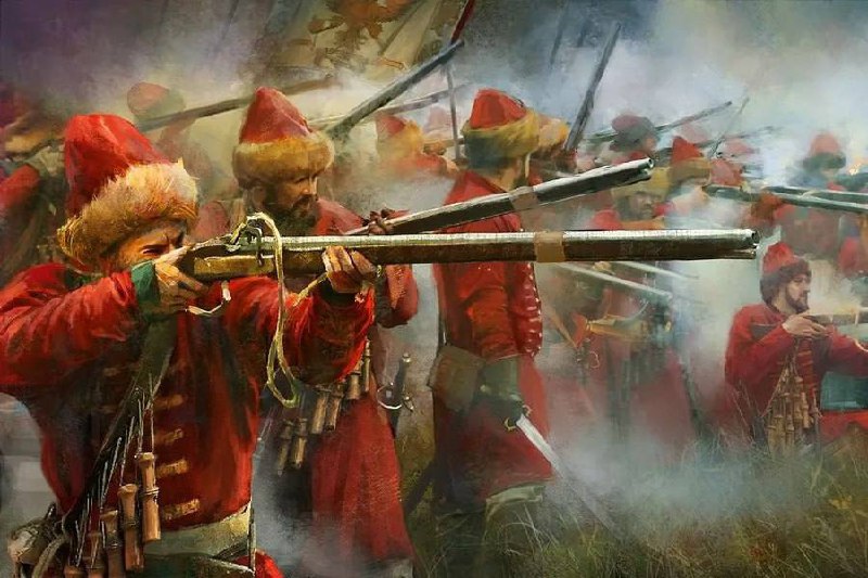 🗓1 июля 1661 года между Россией и Швецией был подписан Кардисский мирный договор.