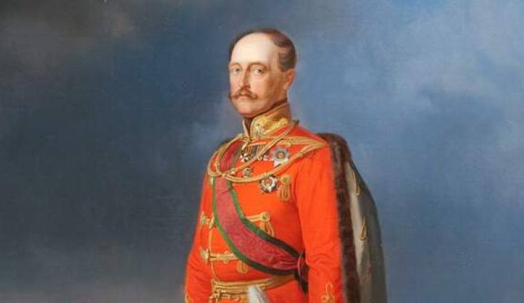 3 июля 1826 года – именным указом Николая I было создано III Отделение Собственной его императорского величества канцелярии.